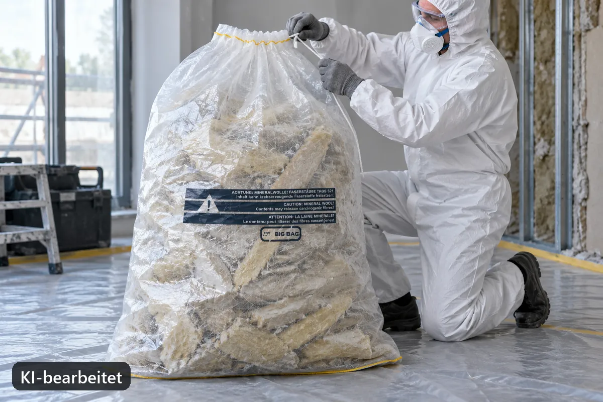 PP-Flachsack PPFBM140T im Einsatz, KI-bearbeitetes Anwendungsbild