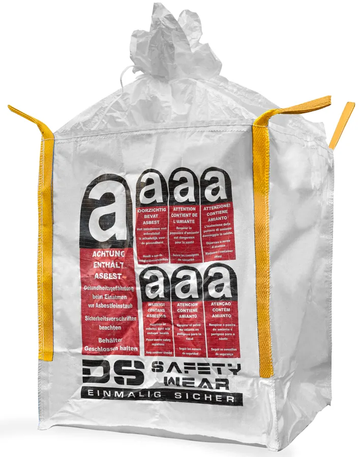 Big Bag BBA90, Produktfoto der Artikelgruppe