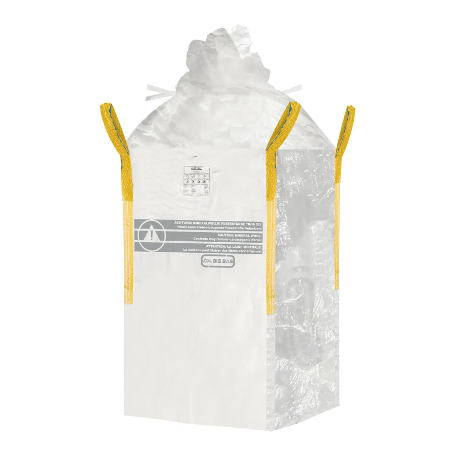 Big bag BBM90T, product photo of the item group