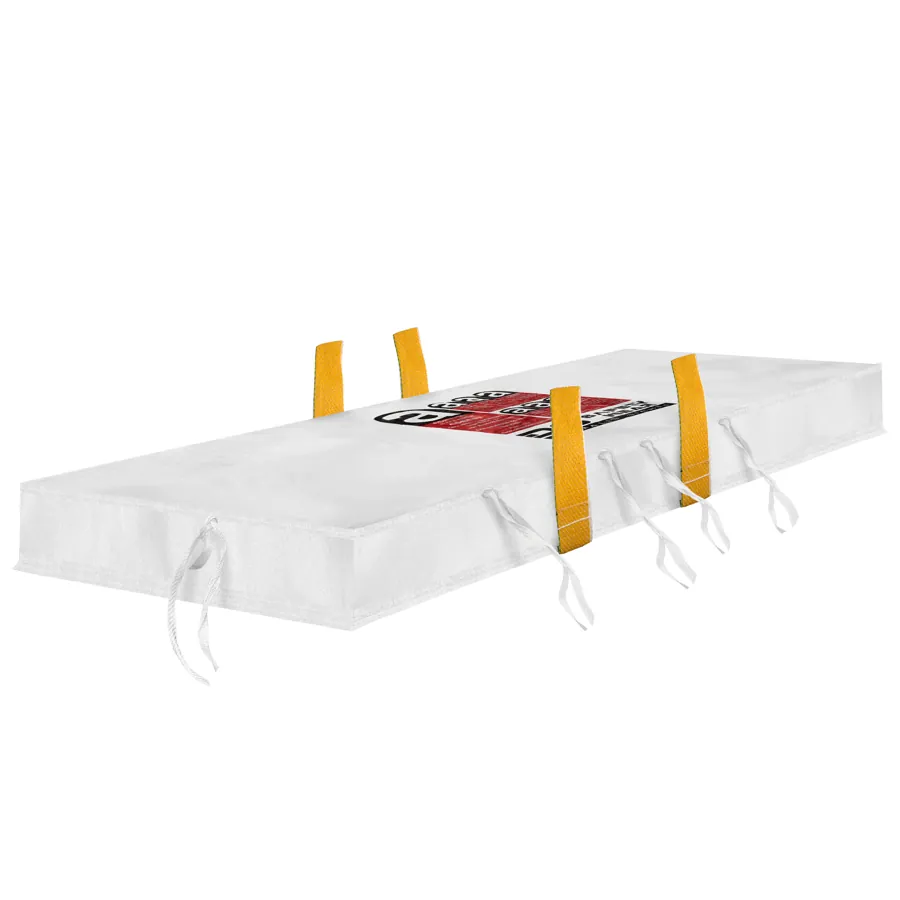 Plattenbag BBA261, Produktfoto der Artikelgruppe