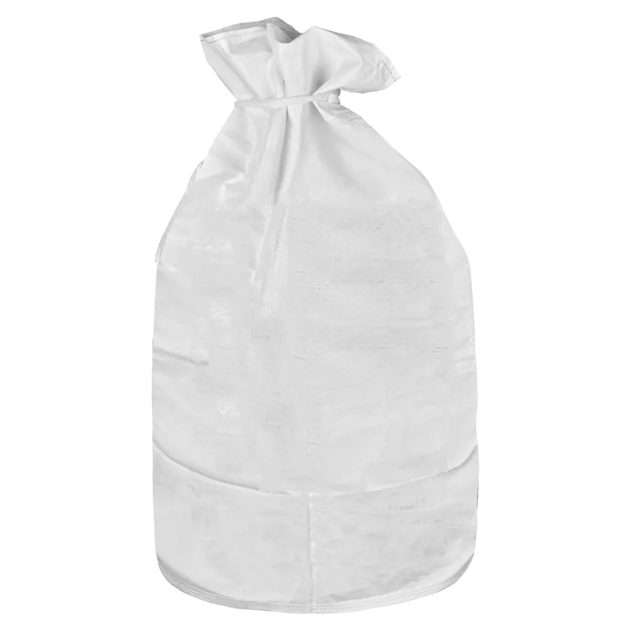 PP-Flachsack PPFB60PE, Produktfoto der Artikelgruppe