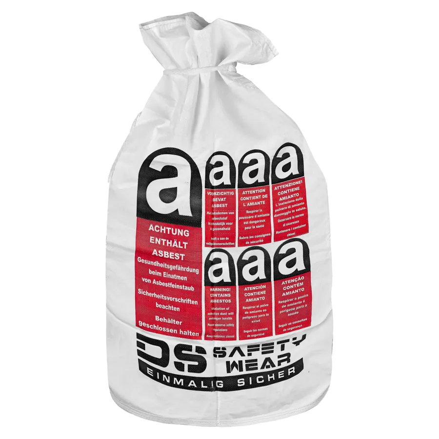 PP-Flachsack PPFBA80, Produktfoto der Artikelgruppe