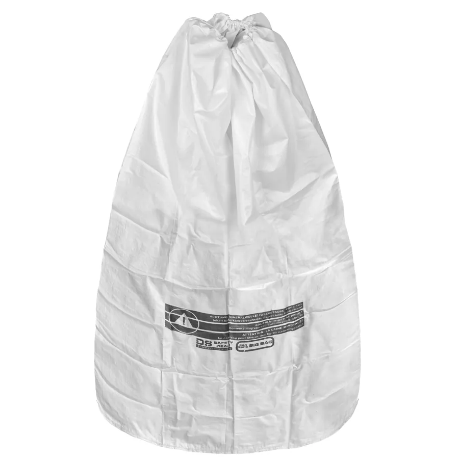 PP flat bag PPFBM100, product photo of the item group
